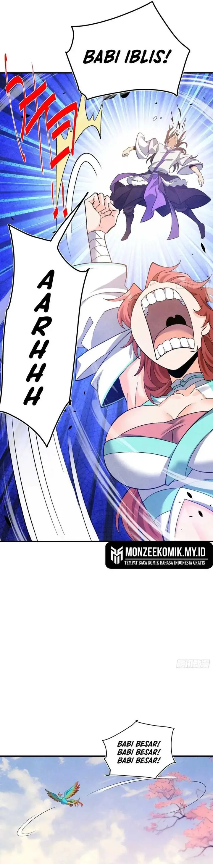 image-komik-qi-refining-level-3000-accept-the-empress-as-your-disciple-chapter-8-22/26