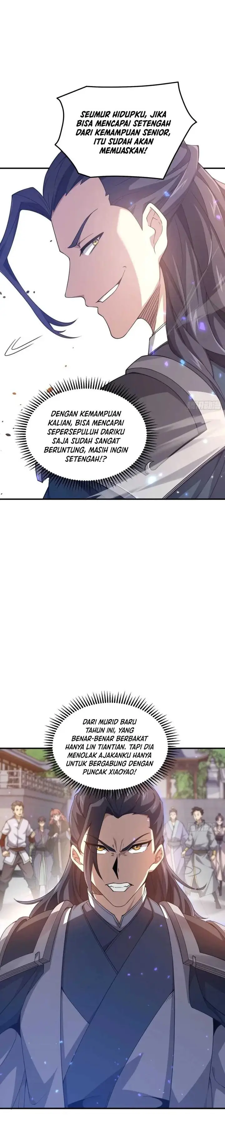 image-komik-qi-refining-level-3000-accept-the-empress-as-your-disciple-chapter-9-4/24
