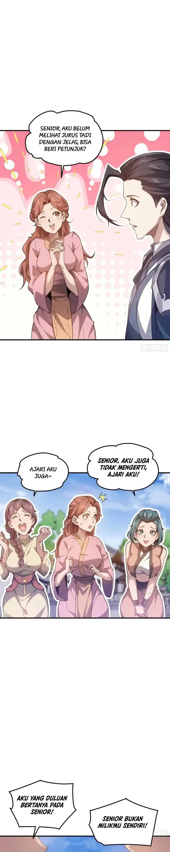 image-komik-qi-refining-level-3000-accept-the-empress-as-your-disciple-chapter-9-5/24