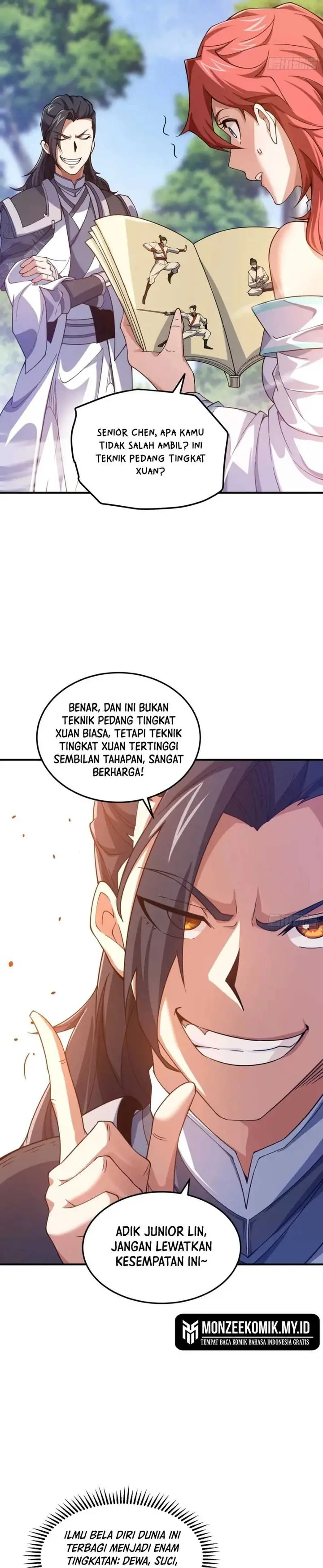 image-komik-qi-refining-level-3000-accept-the-empress-as-your-disciple-chapter-9-17/24