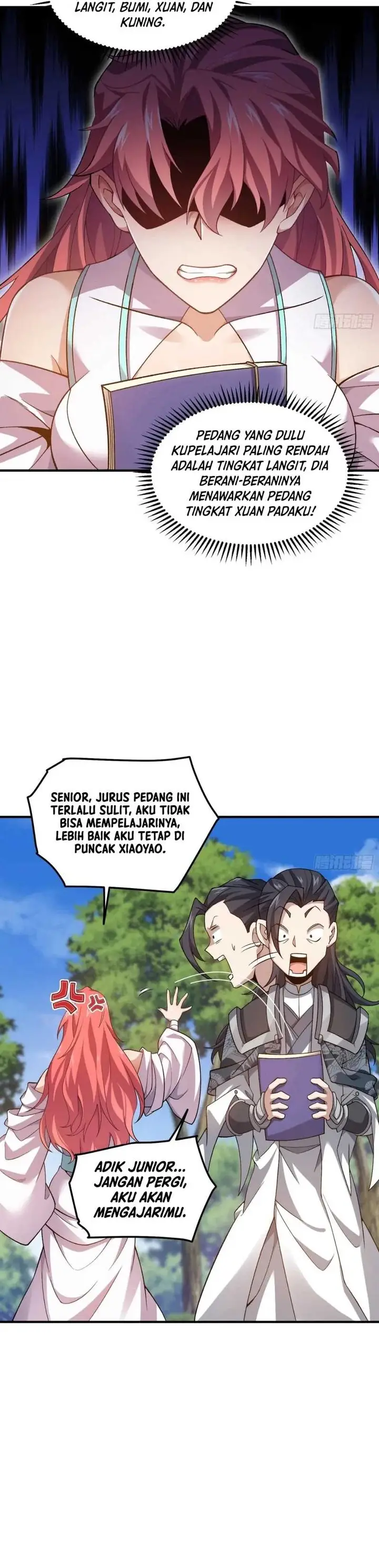 image-komik-qi-refining-level-3000-accept-the-empress-as-your-disciple-chapter-9-18/24