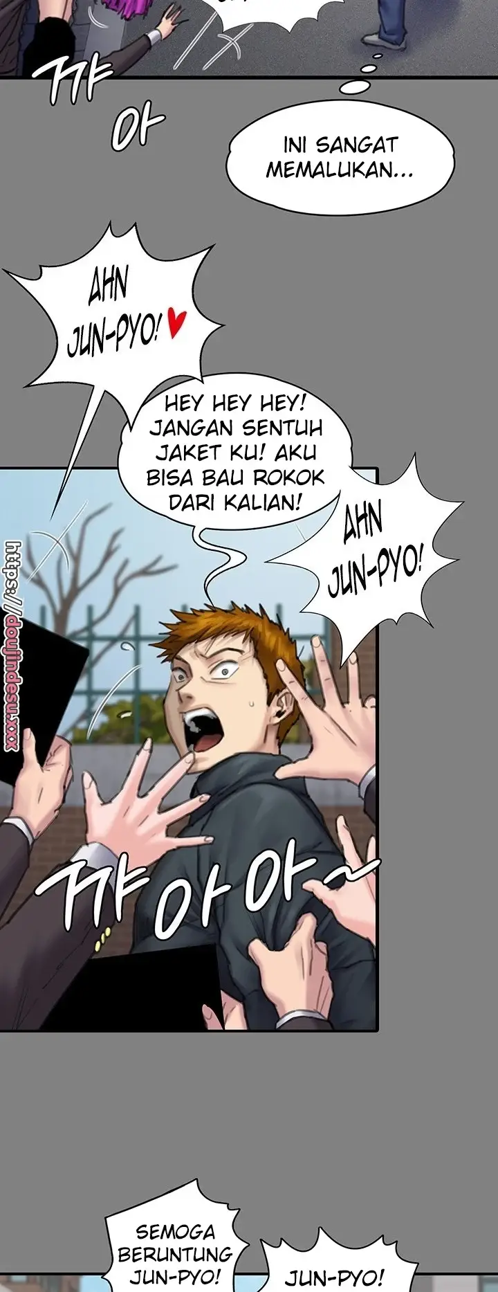 image-komik-queen-bee-andrew-chapter-265-23/38