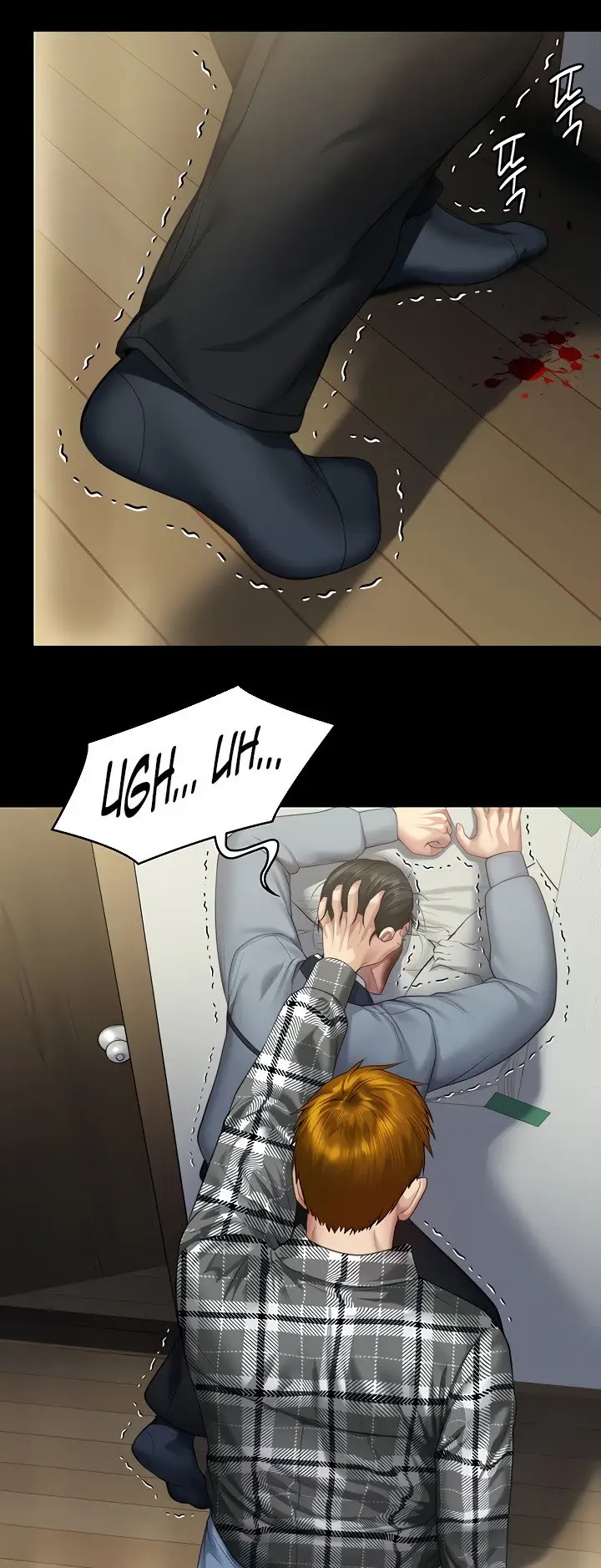 image-komik-queen-bee-andrew-chapter-294-8/16