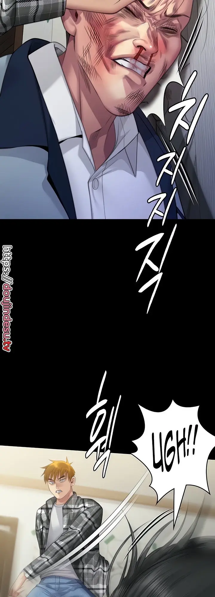 image-komik-queen-bee-andrew-chapter-294-11/16