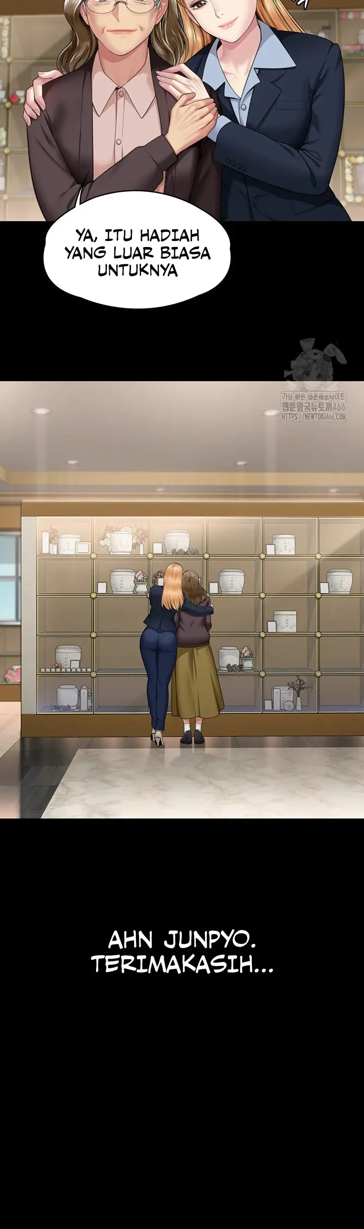 image-komik-queen-bee-andrew-chapter-345-end-11/18