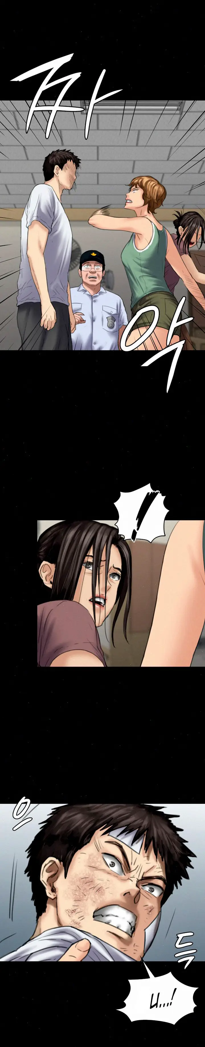 image-komik-queen-bee-andrew-chapter-81-12/31