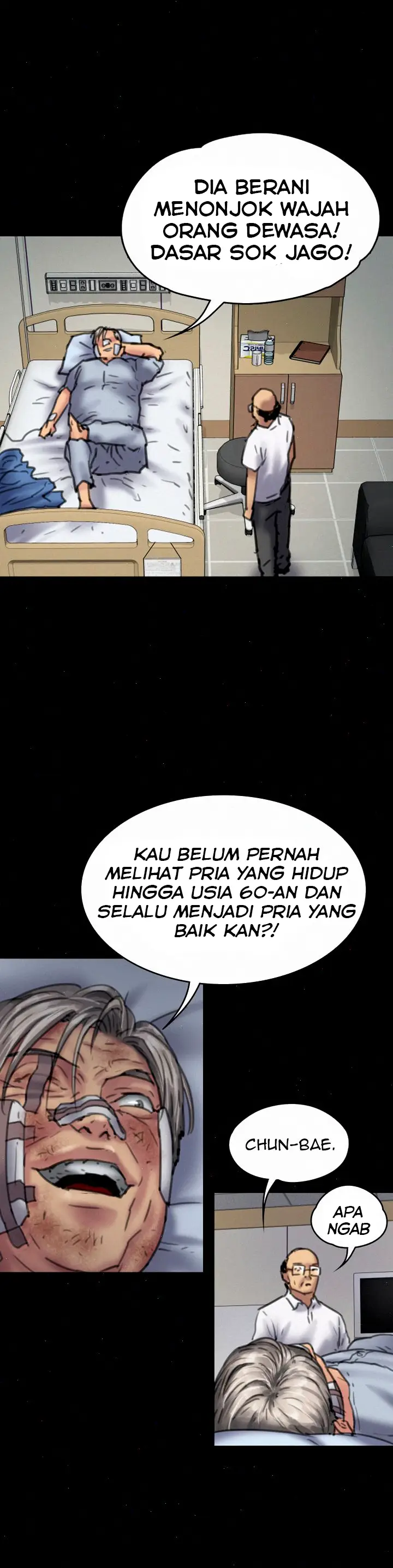 image-komik-queen-bee-andrew-chapter-81-28/31