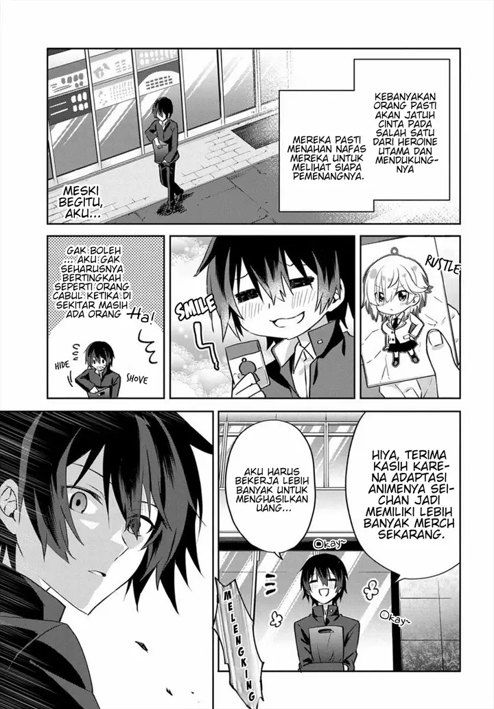 image-komik-rabu-kome-manga-ni-haitte-shimattanode-oshi-no-make-hiroin-o-zenryoku-de-shiawaseni-suru-chapter-1-7/33