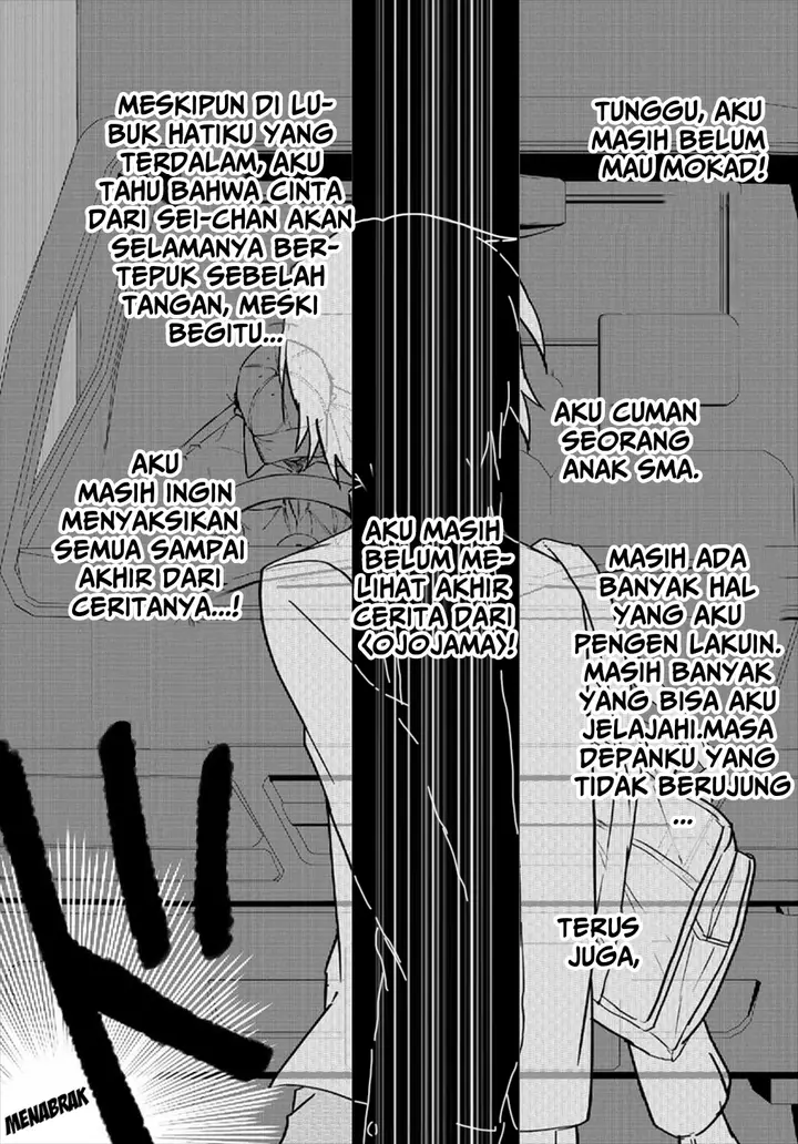 image-komik-rabu-kome-manga-ni-haitte-shimattanode-oshi-no-make-hiroin-o-zenryoku-de-shiawaseni-suru-chapter-1-9/33