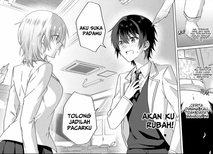 image-komik-rabu-kome-manga-ni-haitte-shimattanode-oshi-no-make-hiroin-o-zenryoku-de-shiawaseni-suru-chapter-1-18/33