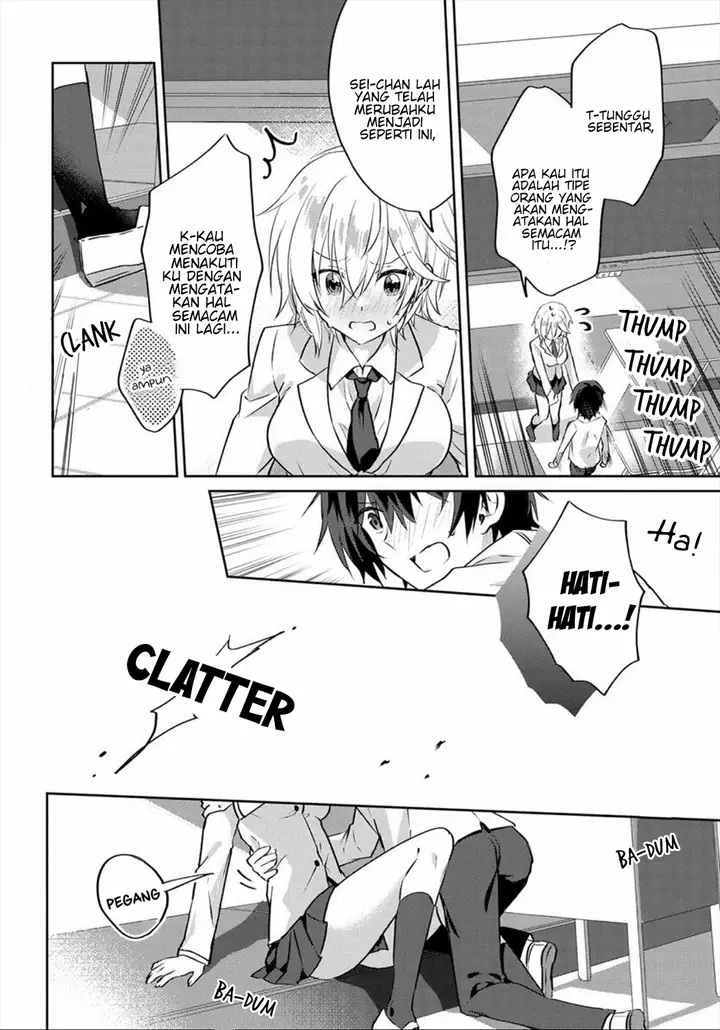 image-komik-rabu-kome-manga-ni-haitte-shimattanode-oshi-no-make-hiroin-o-zenryoku-de-shiawaseni-suru-chapter-1-25/33