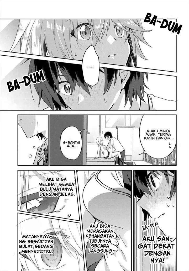 image-komik-rabu-kome-manga-ni-haitte-shimattanode-oshi-no-make-hiroin-o-zenryoku-de-shiawaseni-suru-chapter-1-26/33