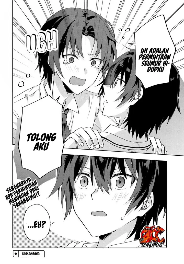 image-komik-rabu-kome-manga-ni-haitte-shimattanode-oshi-no-make-hiroin-o-zenryoku-de-shiawaseni-suru-chapter-2.2-13/15