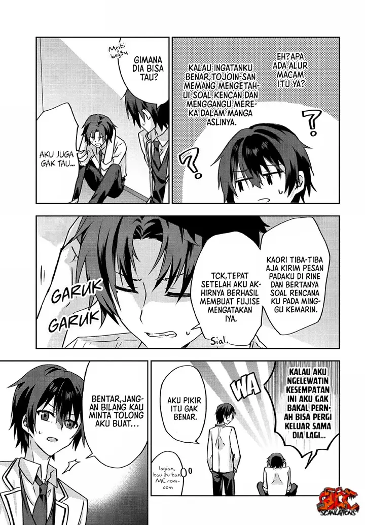 image-komik-rabu-kome-manga-ni-haitte-shimattanode-oshi-no-make-hiroin-o-zenryoku-de-shiawaseni-suru-chapter-3.1-3/15