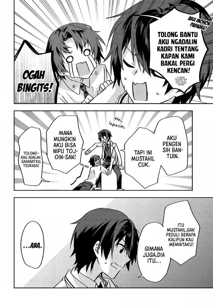 image-komik-rabu-kome-manga-ni-haitte-shimattanode-oshi-no-make-hiroin-o-zenryoku-de-shiawaseni-suru-chapter-3.1-4/15