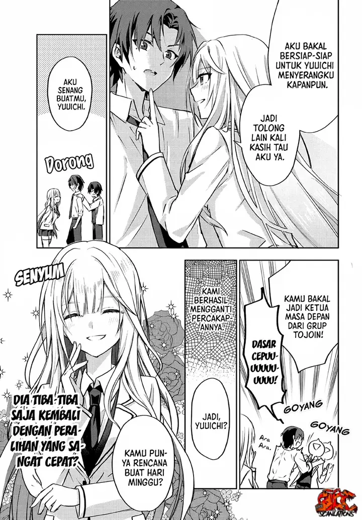 image-komik-rabu-kome-manga-ni-haitte-shimattanode-oshi-no-make-hiroin-o-zenryoku-de-shiawaseni-suru-chapter-3.1-9/15