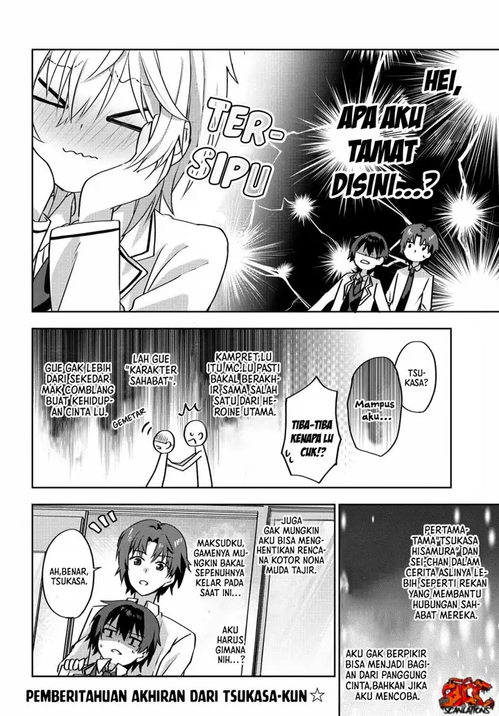 image-komik-rabu-kome-manga-ni-haitte-shimattanode-oshi-no-make-hiroin-o-zenryoku-de-shiawaseni-suru-chapter-3.2-1/11