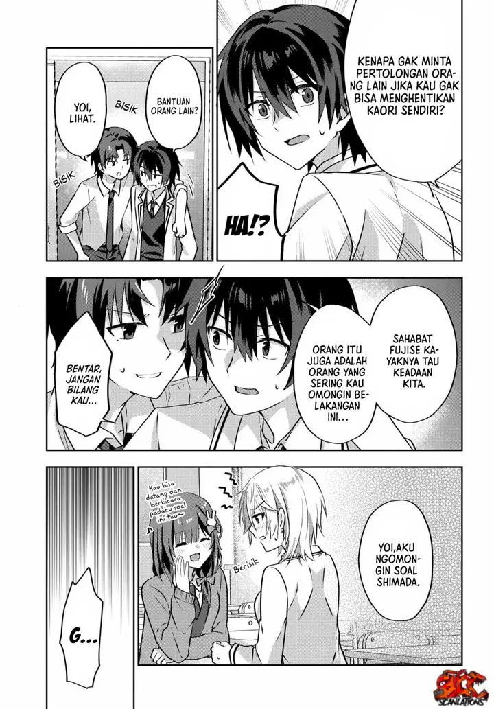 image-komik-rabu-kome-manga-ni-haitte-shimattanode-oshi-no-make-hiroin-o-zenryoku-de-shiawaseni-suru-chapter-3.2-2/11