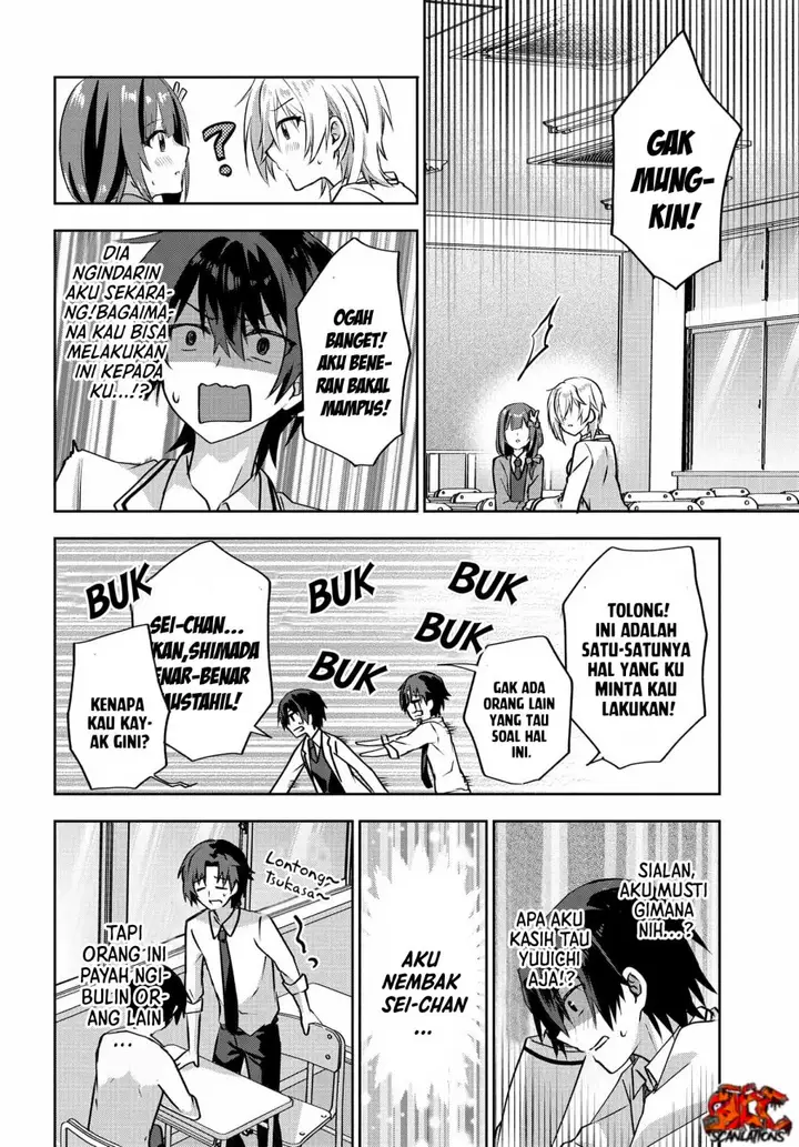 image-komik-rabu-kome-manga-ni-haitte-shimattanode-oshi-no-make-hiroin-o-zenryoku-de-shiawaseni-suru-chapter-3.2-3/11