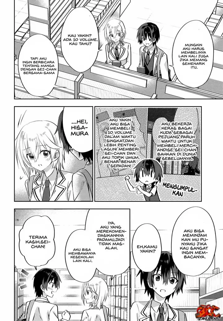 image-komik-rabu-kome-manga-ni-haitte-shimattanode-oshi-no-make-hiroin-o-zenryoku-de-shiawaseni-suru-chapter-5.1-4/13