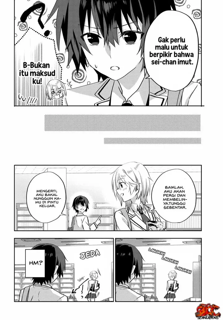 image-komik-rabu-kome-manga-ni-haitte-shimattanode-oshi-no-make-hiroin-o-zenryoku-de-shiawaseni-suru-chapter-5.1-6/13