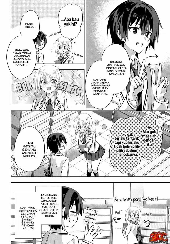 image-komik-rabu-kome-manga-ni-haitte-shimattanode-oshi-no-make-hiroin-o-zenryoku-de-shiawaseni-suru-chapter-5.1-10/13
