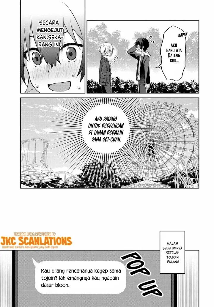 image-komik-rabu-kome-manga-ni-haitte-shimattanode-oshi-no-make-hiroin-o-zenryoku-de-shiawaseni-suru-chapter-6.1-3/16