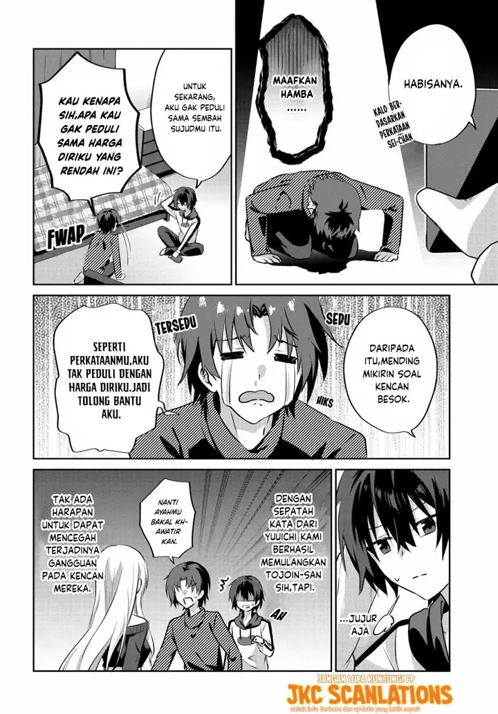 image-komik-rabu-kome-manga-ni-haitte-shimattanode-oshi-no-make-hiroin-o-zenryoku-de-shiawaseni-suru-chapter-6.1-4/16