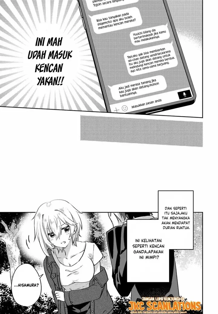 image-komik-rabu-kome-manga-ni-haitte-shimattanode-oshi-no-make-hiroin-o-zenryoku-de-shiawaseni-suru-chapter-6.1-7/16