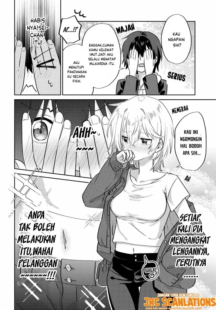 image-komik-rabu-kome-manga-ni-haitte-shimattanode-oshi-no-make-hiroin-o-zenryoku-de-shiawaseni-suru-chapter-6.1-8/16