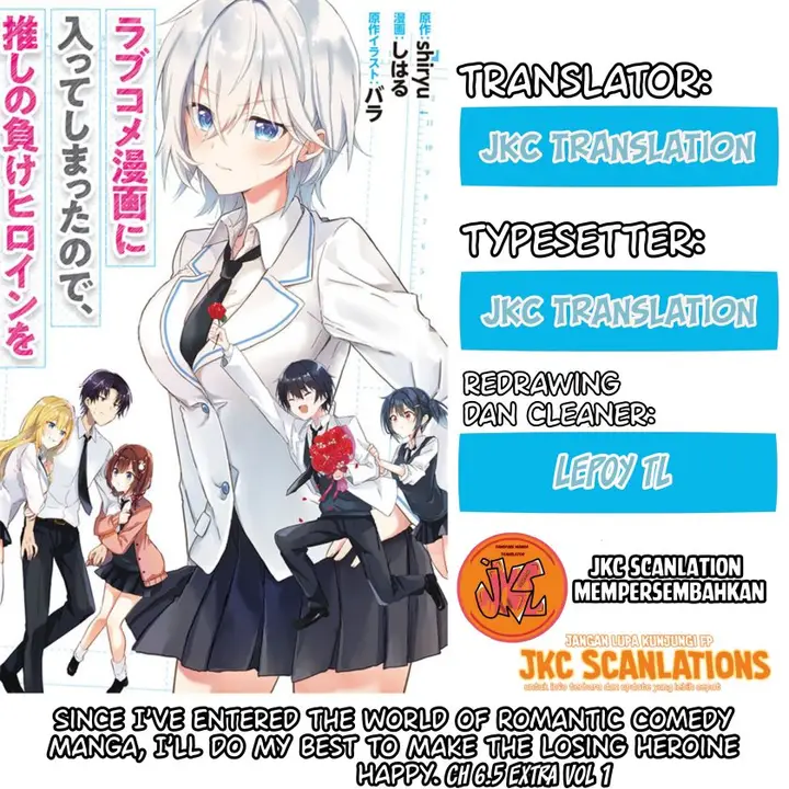 image-komik-rabu-kome-manga-ni-haitte-shimattanode-oshi-no-make-hiroin-o-zenryoku-de-shiawaseni-suru-chapter-6.5-0/18