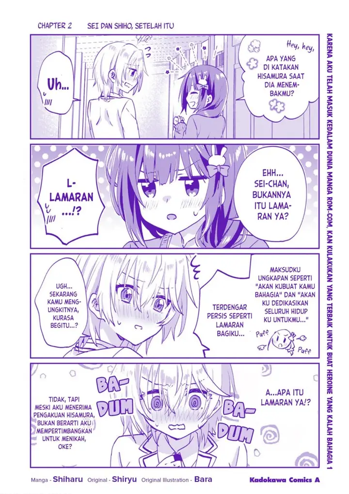 image-komik-rabu-kome-manga-ni-haitte-shimattanode-oshi-no-make-hiroin-o-zenryoku-de-shiawaseni-suru-chapter-6.5-14/18