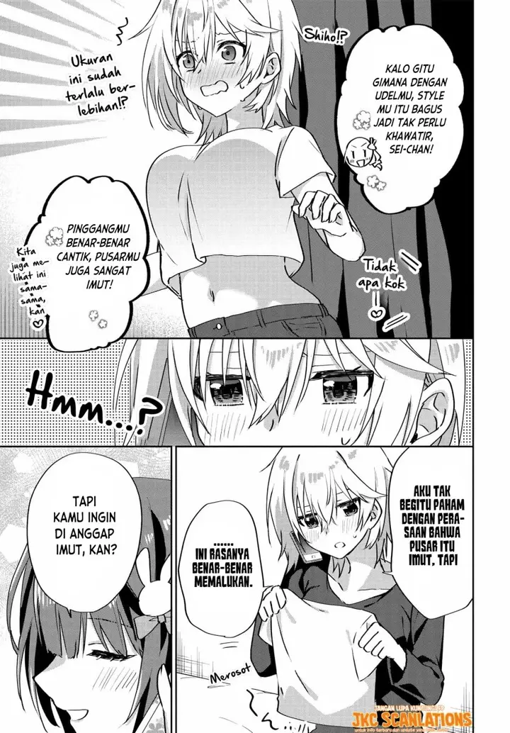 image-komik-rabu-kome-manga-ni-haitte-shimattanode-oshi-no-make-hiroin-o-zenryoku-de-shiawaseni-suru-chapter-6.6-3/10