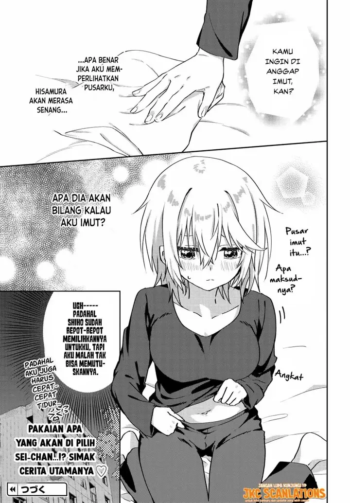 image-komik-rabu-kome-manga-ni-haitte-shimattanode-oshi-no-make-hiroin-o-zenryoku-de-shiawaseni-suru-chapter-6.6-7/10