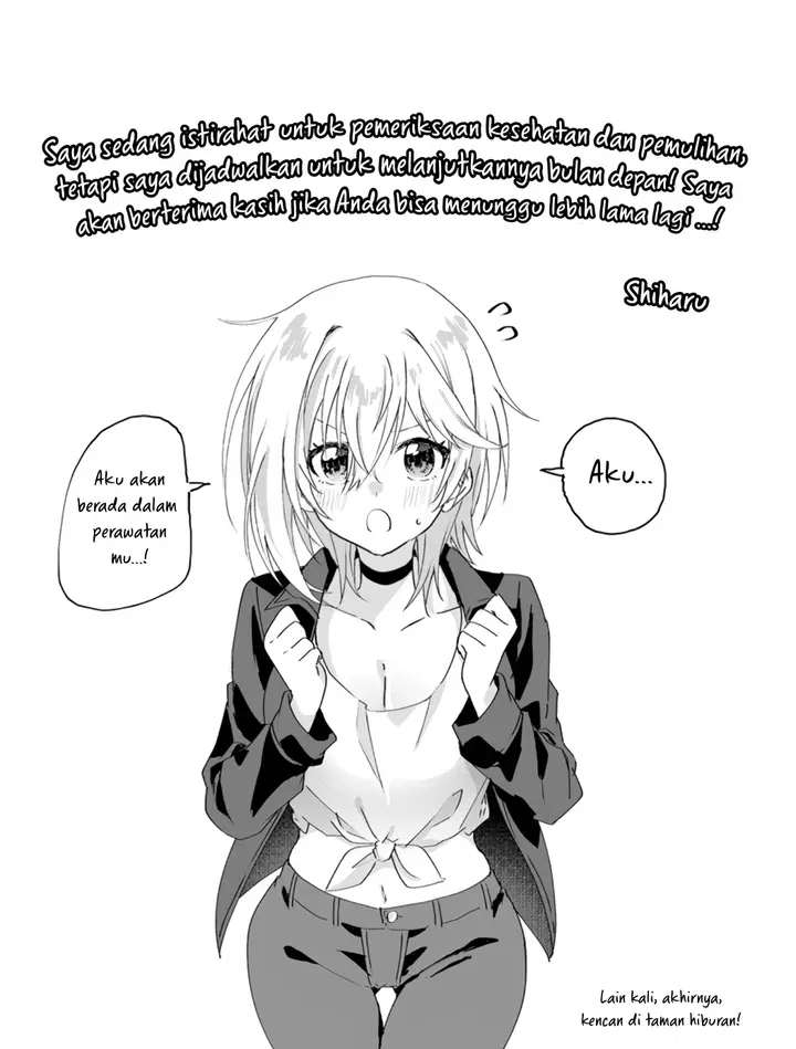 image-komik-rabu-kome-manga-ni-haitte-shimattanode-oshi-no-make-hiroin-o-zenryoku-de-shiawaseni-suru-chapter-6.65-0/1