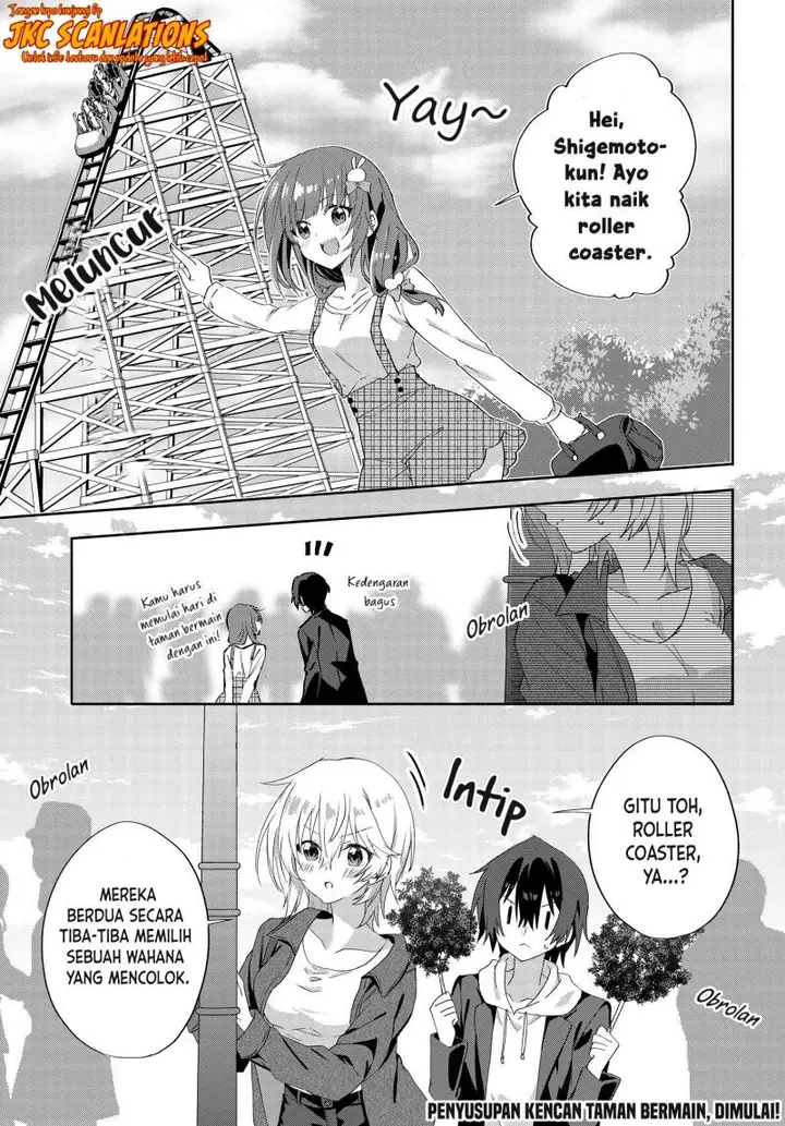 image-komik-rabu-kome-manga-ni-haitte-shimattanode-oshi-no-make-hiroin-o-zenryoku-de-shiawaseni-suru-chapter-7.1-1/14