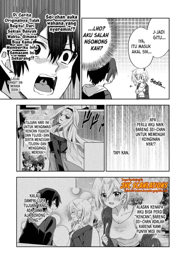 image-komik-rabu-kome-manga-ni-haitte-shimattanode-oshi-no-make-hiroin-o-zenryoku-de-shiawaseni-suru-chapter-7.1-3/14