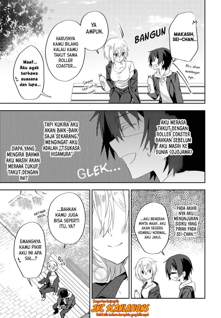 image-komik-rabu-kome-manga-ni-haitte-shimattanode-oshi-no-make-hiroin-o-zenryoku-de-shiawaseni-suru-chapter-7.1-7/14