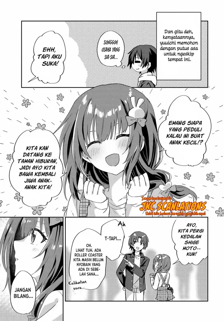 image-komik-rabu-kome-manga-ni-haitte-shimattanode-oshi-no-make-hiroin-o-zenryoku-de-shiawaseni-suru-chapter-7.2-2/13