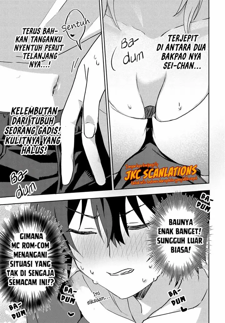 image-komik-rabu-kome-manga-ni-haitte-shimattanode-oshi-no-make-hiroin-o-zenryoku-de-shiawaseni-suru-chapter-7.3-2/15