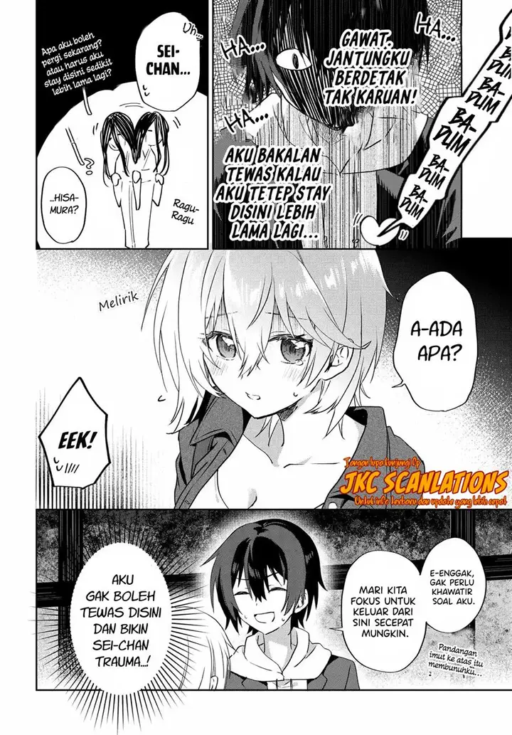 image-komik-rabu-kome-manga-ni-haitte-shimattanode-oshi-no-make-hiroin-o-zenryoku-de-shiawaseni-suru-chapter-7.3-3/15