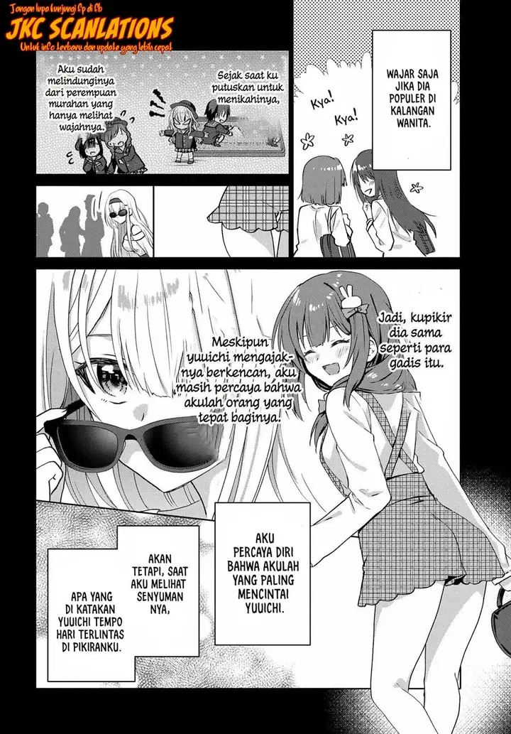 image-komik-rabu-kome-manga-ni-haitte-shimattanode-oshi-no-make-hiroin-o-zenryoku-de-shiawaseni-suru-chapter-8-8/33