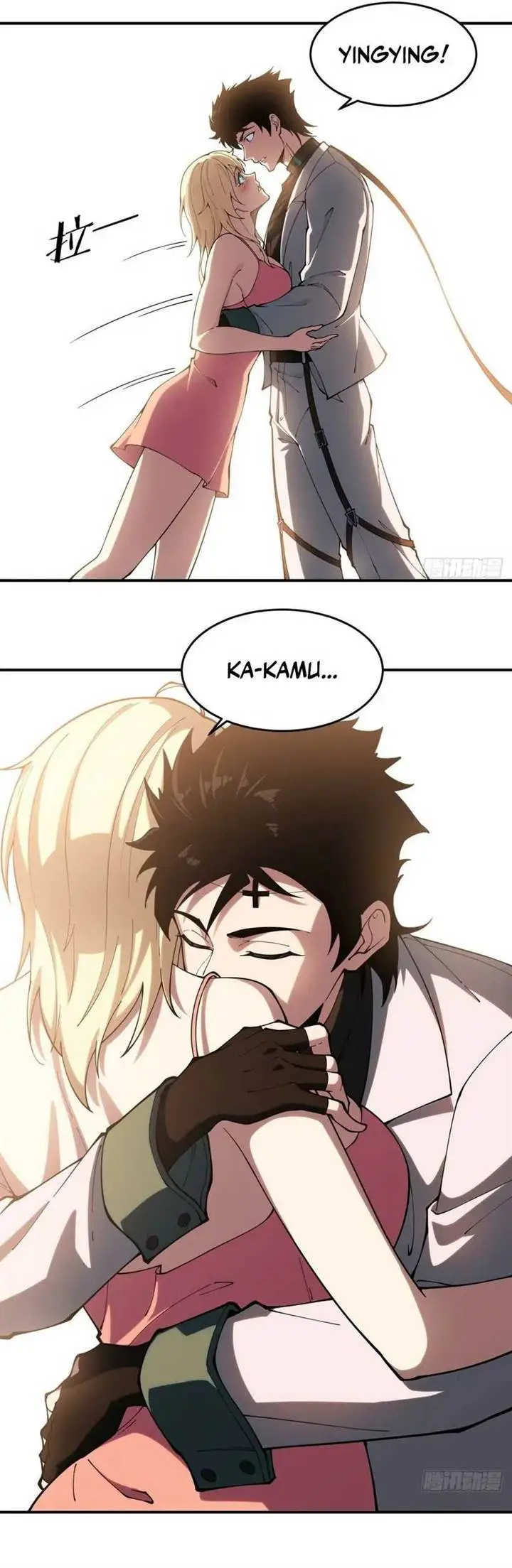 image-komik-radiance-of-tribulation-the-old-man-leads-the-way-chapter-3-1/28