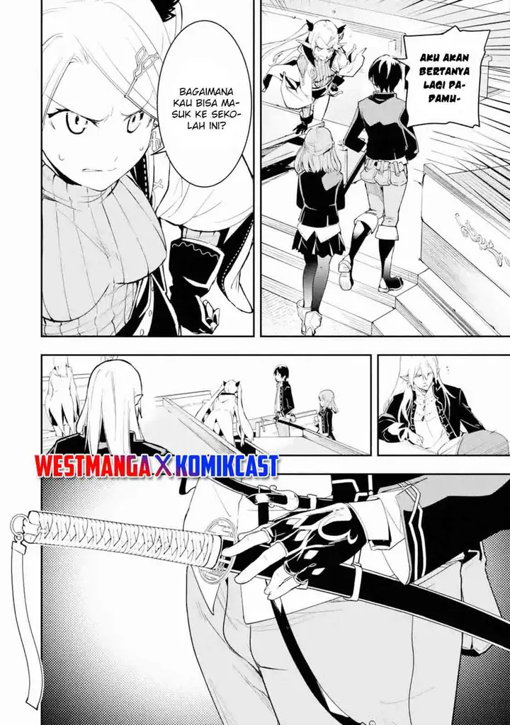 image-komik-rakudai-kenja-gakuin-no-msou-nidome-no-tensei-s-rank-cheat-majutsushi-boukenroku-chapter-10-4/70