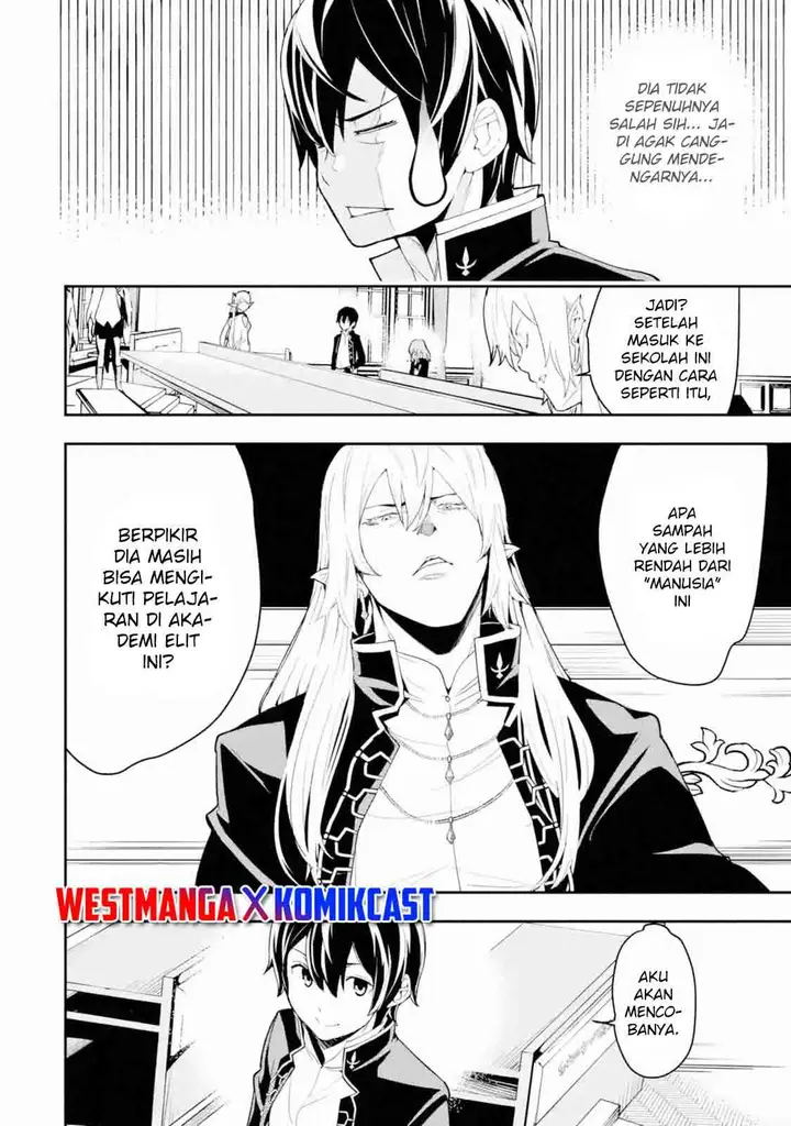 image-komik-rakudai-kenja-gakuin-no-msou-nidome-no-tensei-s-rank-cheat-majutsushi-boukenroku-chapter-10-6/70