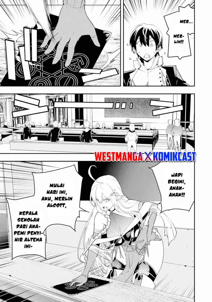 image-komik-rakudai-kenja-gakuin-no-msou-nidome-no-tensei-s-rank-cheat-majutsushi-boukenroku-chapter-10-11/70