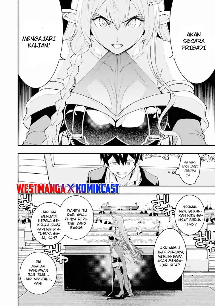 image-komik-rakudai-kenja-gakuin-no-msou-nidome-no-tensei-s-rank-cheat-majutsushi-boukenroku-chapter-10-12/70