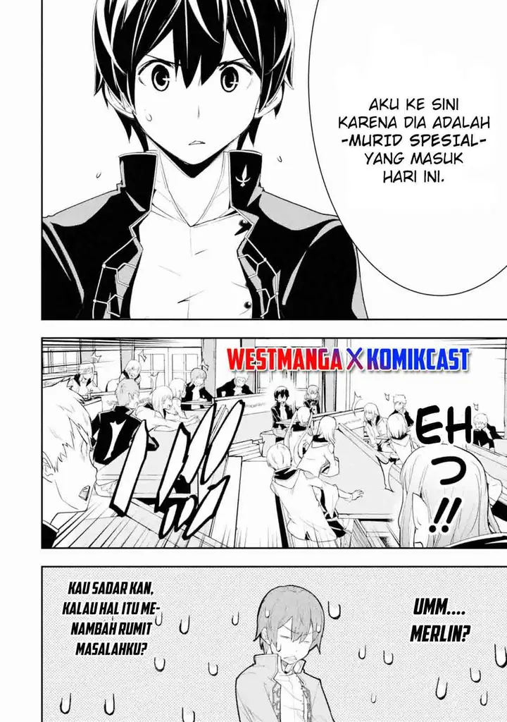 image-komik-rakudai-kenja-gakuin-no-msou-nidome-no-tensei-s-rank-cheat-majutsushi-boukenroku-chapter-10-16/70