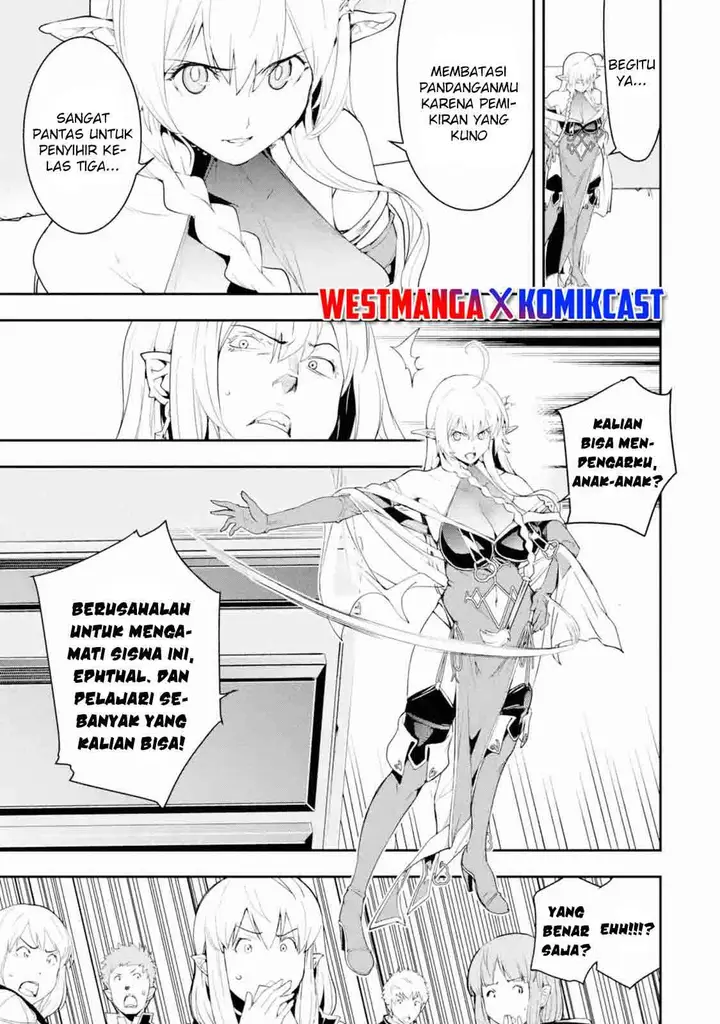 image-komik-rakudai-kenja-gakuin-no-msou-nidome-no-tensei-s-rank-cheat-majutsushi-boukenroku-chapter-10-19/70