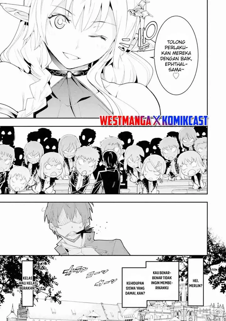 image-komik-rakudai-kenja-gakuin-no-msou-nidome-no-tensei-s-rank-cheat-majutsushi-boukenroku-chapter-10-21/70